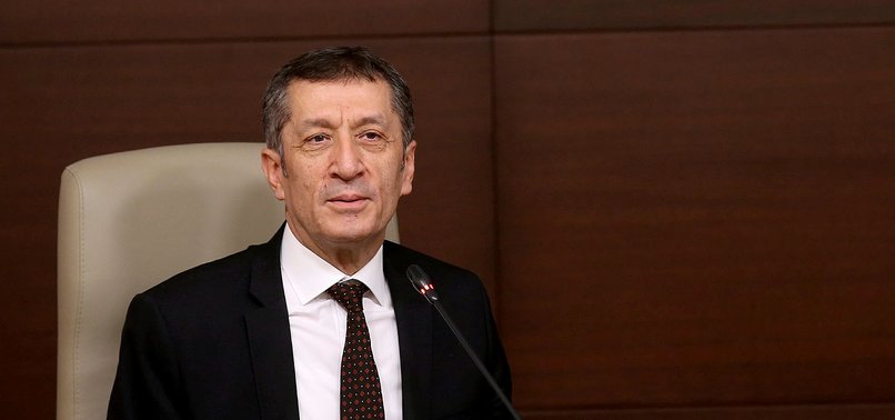 Öğretmen Atamaları Mecliste Bakan Ziya Selçuk'a Soruldu