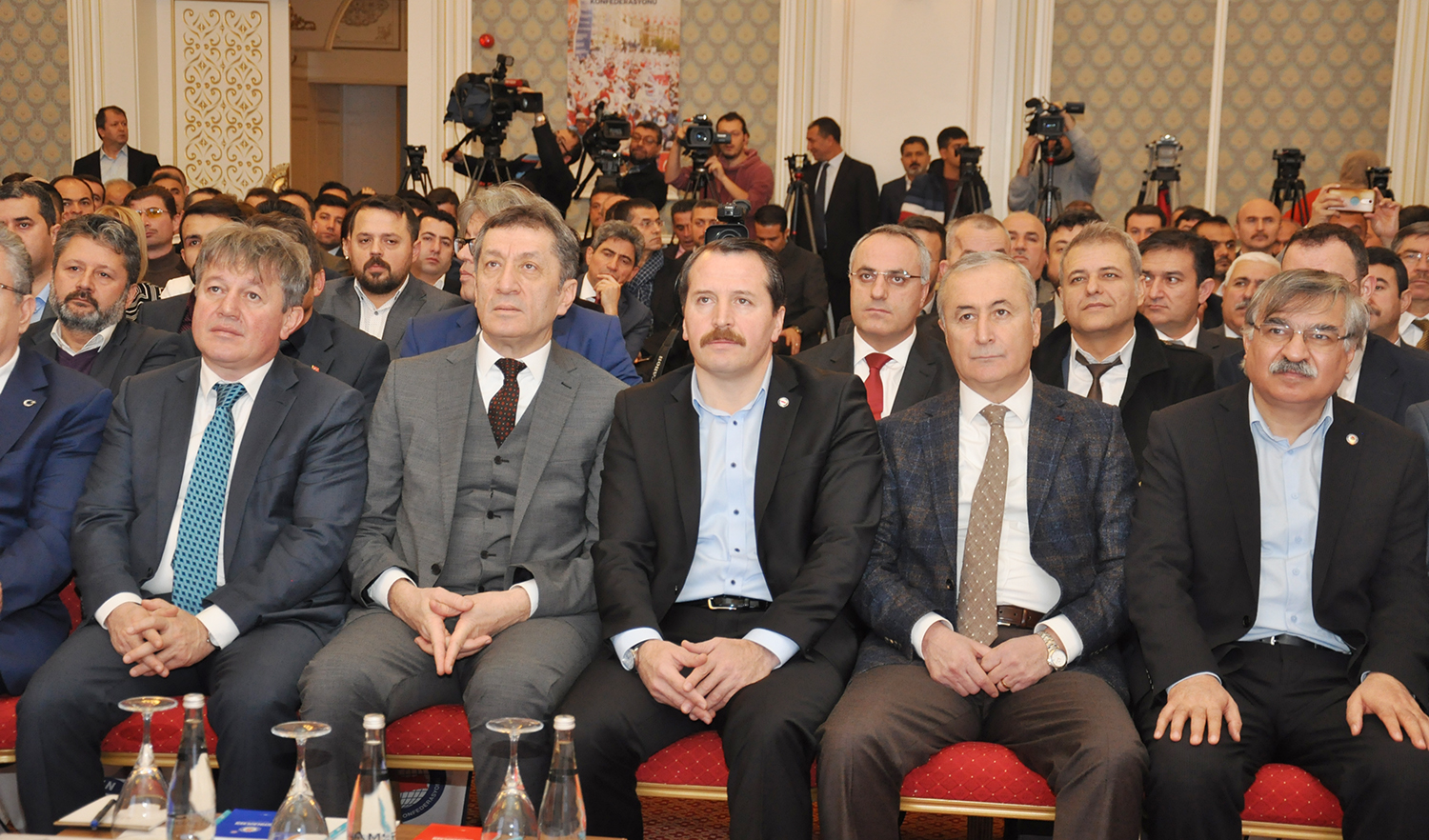 Bakan Selçuk'tan ''Okul Yöneticileri'' İle İlgili Açıklamalar