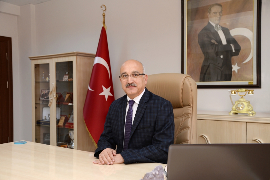 İl Milli Eğitim Müdürü Ataması Yapıldı