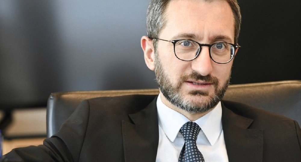Cumhurbaşkanından Yeni Atama ve Görevden Alma Kararları