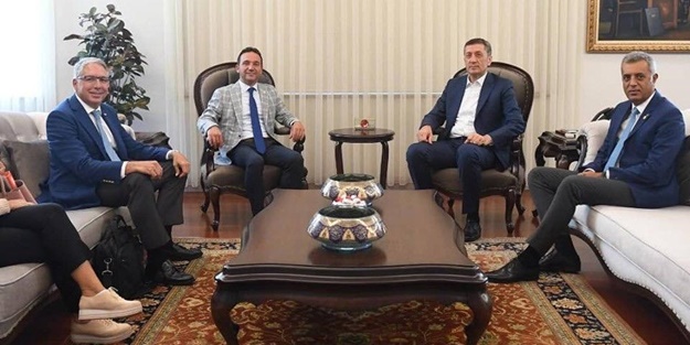 Utanmasanız Ziya SELÇUK Mason Diyeceksiniz
