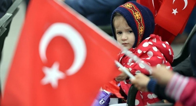 29 Ekim günün anlam ve önemi nedir? 29 Ekim Cumhuriyet bayramı ile ilgili şiirler