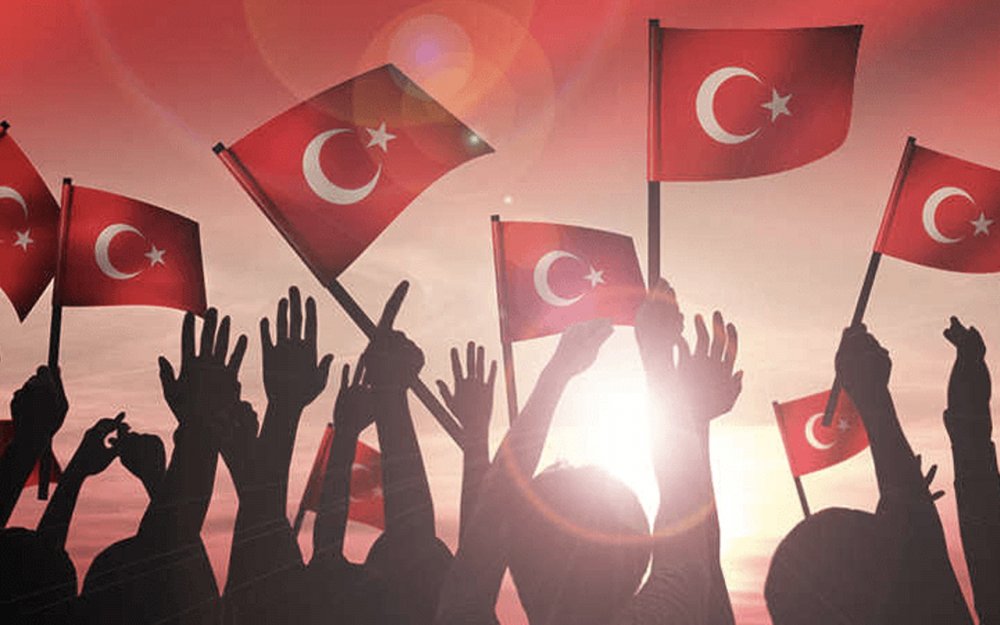 29 Ekim günün anlam ve önemi nedir? 29 Ekim Cumhuriyet bayramı ile ilgili şiirler