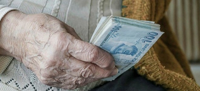 Emekliye intibak zammı, 3600 ek gösterge düzenlemesi!