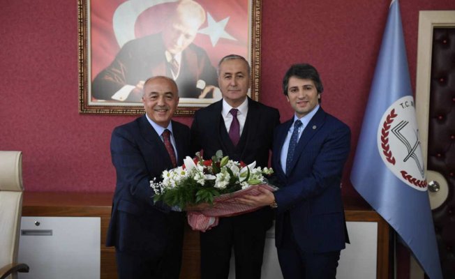 MEB'de Üst Düzey Yönetici Atamaları