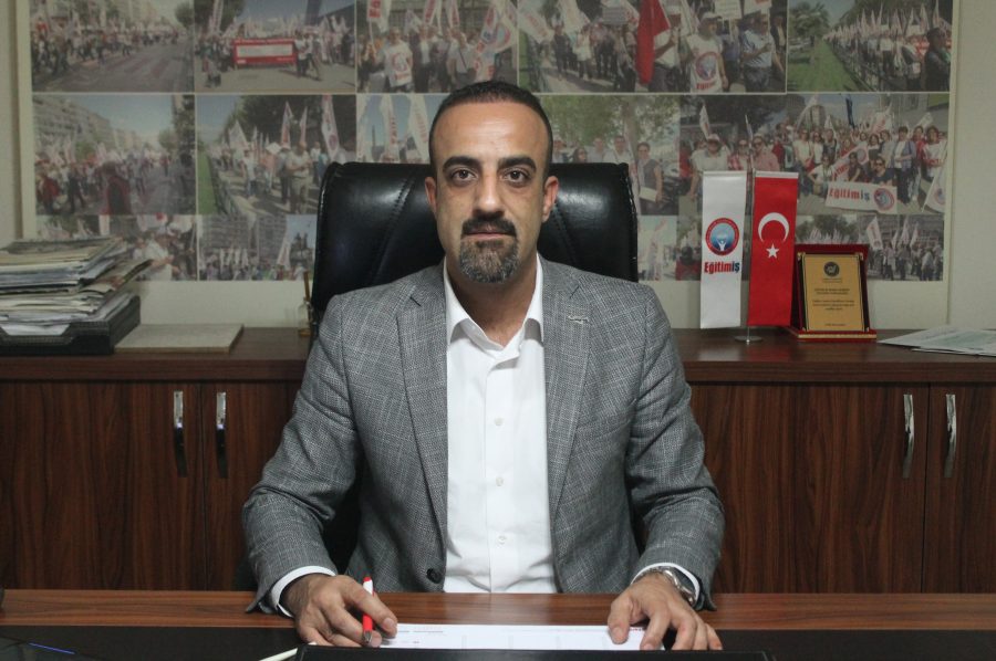 &quot;Bursa İl Milli Eğitim Müdürlüğü konkordato ilan etmeli!&quot;