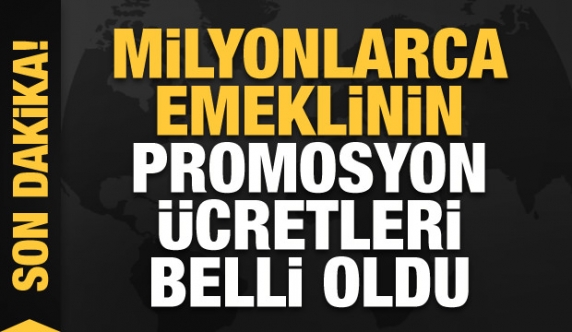 Tüm emeklileri ilgilendiriyor!