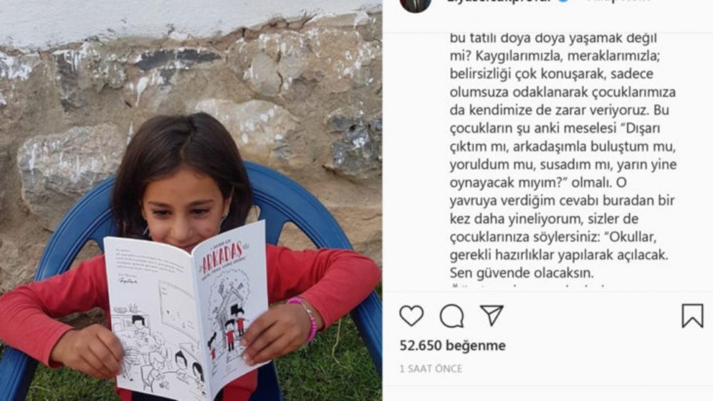 Bakan Selçuk: Okullar açılacak