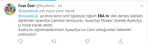 &quot;İlk dönem boyunca uzaktan eğitim devam edebilir..&quot;