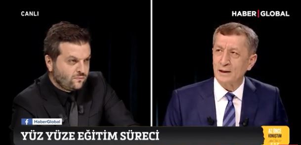Bakan Ziya Selçuk'tan 2021 Öğretmen Atamaları Açıklaması
