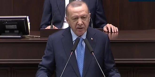 Cumhurbaşkanı Erdoğan'dan, Berat Albayrak ve yeni kabine açıklaması