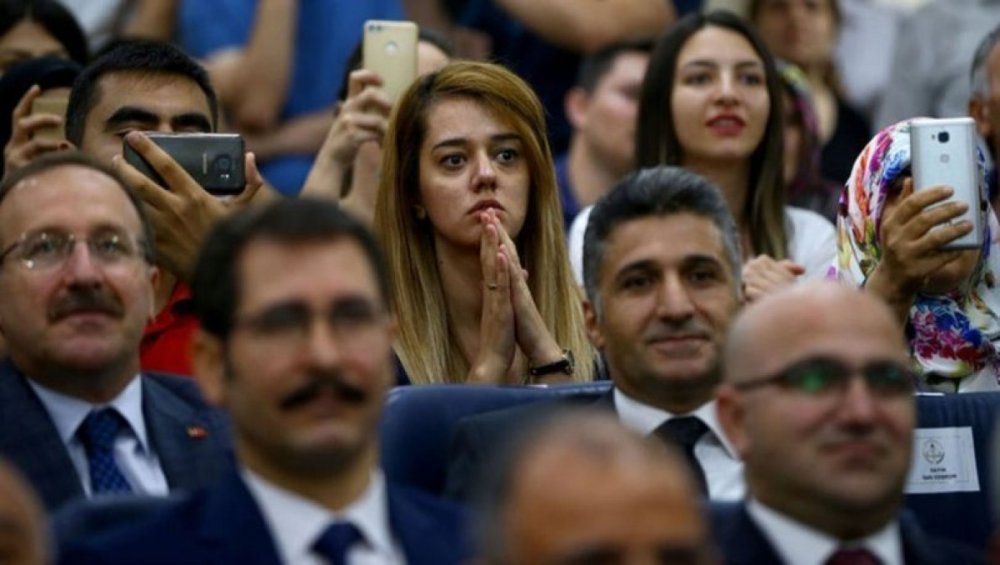 Öğretmen atamaları  için görüşmeler devam ediyor