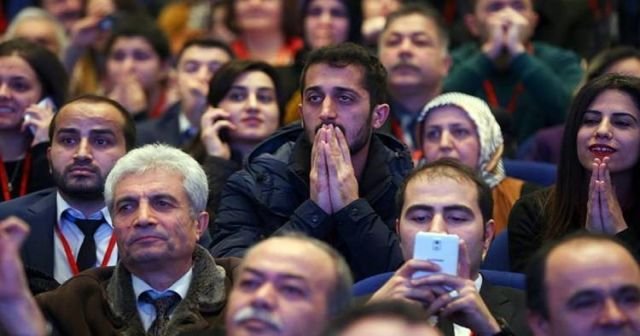 Öğretmen atamaları  için görüşmeler devam ediyor