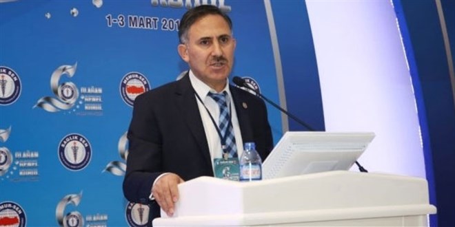 Sendika Genel Başkanı'ndan  'ek ödeme' açıklaması